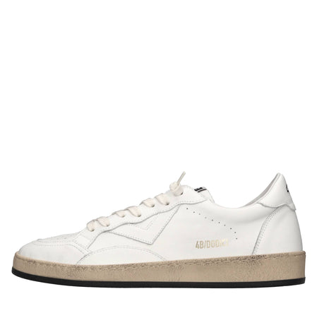 4B12 Sneakers Bianco da uomo