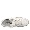 4B12 Sneakers Bianco da uomo