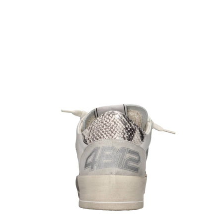 4B12 Sneakers Multicolour da donna
