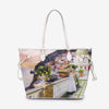 YNOT Borsa donna shopping YES319S4