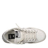 4B12 Sneakers Multicolour da donna