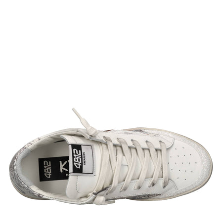 4B12 Sneakers Multicolour da donna