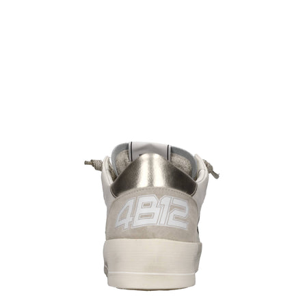 4B12 Sneakers Multicolour da donna