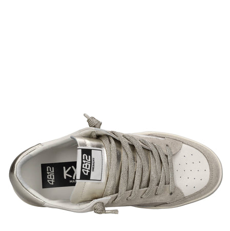 4B12 Sneakers Multicolour da donna