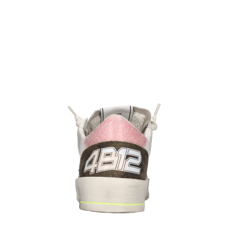 4B12 Sneakers Multicolour da donna