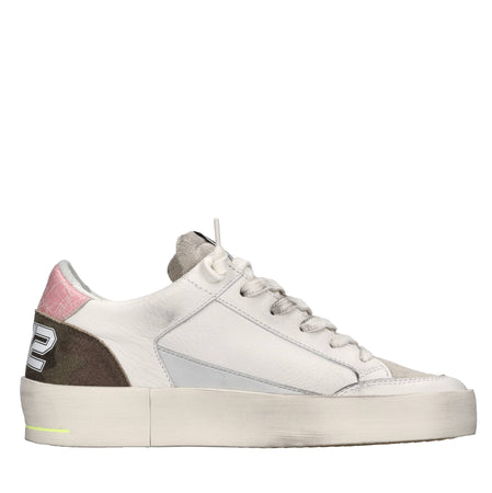 4B12 Sneakers Multicolour da donna