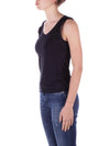 Emporio Armani T-shirt e Polo Blu da donna