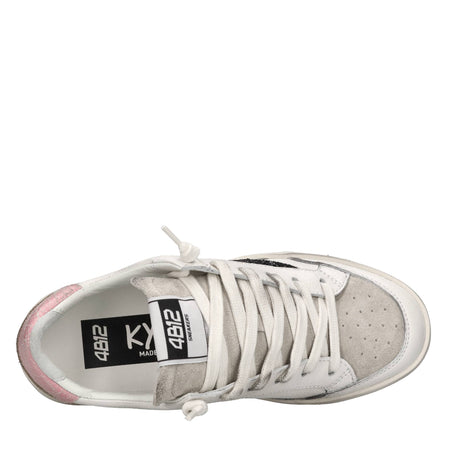 4B12 Sneakers Multicolour da donna