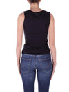 Emporio Armani T-shirt e Polo Blu da donna