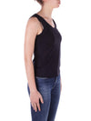 Emporio Armani T-shirt e Polo Blu da donna