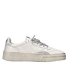 4B12 Sneakers Bianco da donna