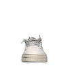 4B12 Sneakers Bianco da donna