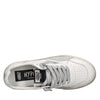 4B12 Sneakers Bianco da donna