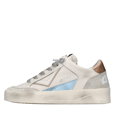 4B12 Sneakers Multicolour da donna