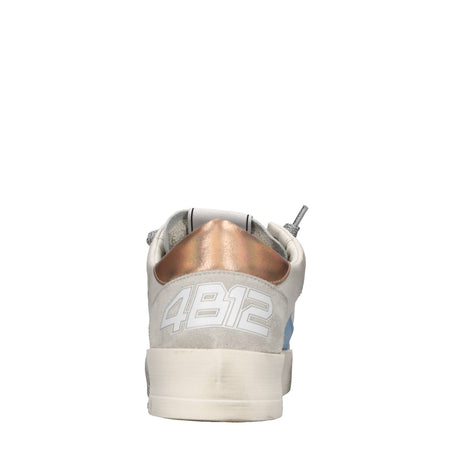 4B12 Sneakers Multicolour da donna
