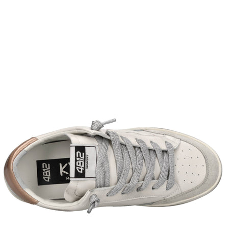 4B12 Sneakers Multicolour da donna