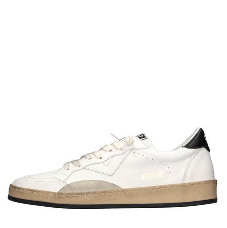 4B12 Sneakers Bianco da uomo