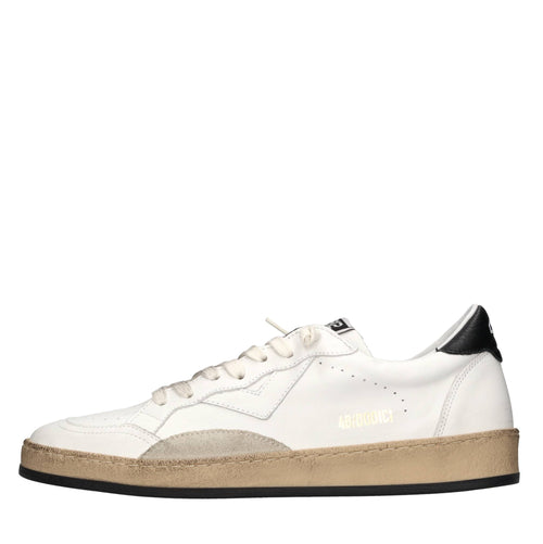 4B12 Sneakers Bianco da uomo