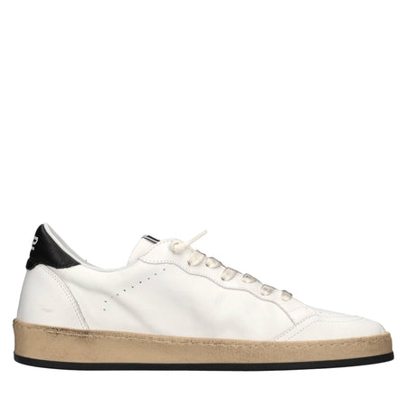 4B12 Sneakers Bianco da uomo