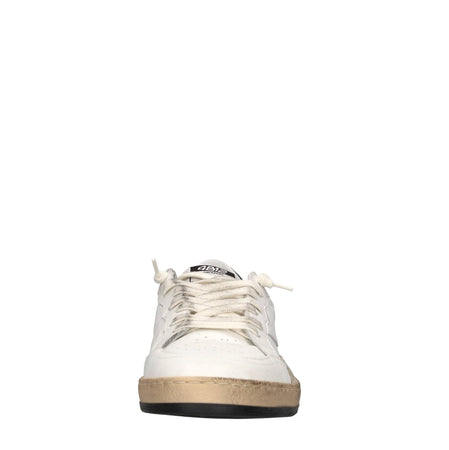 4B12 Sneakers Bianco da uomo