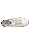 4B12 Sneakers Bianco da uomo