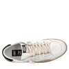 4B12 Sneakers Bianco da uomo