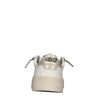 4B12 Sneakers Bianco da donna