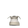 4B12 Sneakers Bianco da donna