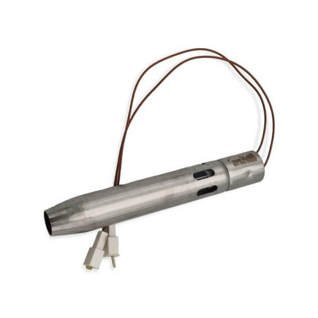 Kit resistenza accensione J10Z25A01 con tubo convogliatore stufe a pellet 14701097