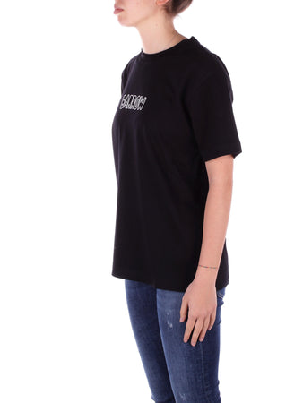 BARROW T-shirt e Polo Nero da uomo