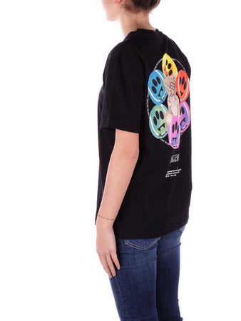 BARROW T-shirt e Polo Nero da uomo