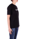 BARROW T-shirt e Polo Nero da uomo