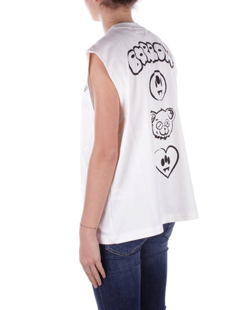 BARROW T-shirt e Polo Beige da uomo