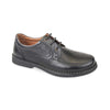 VALLEVERDE Scarpa uomo in pelle 20813
