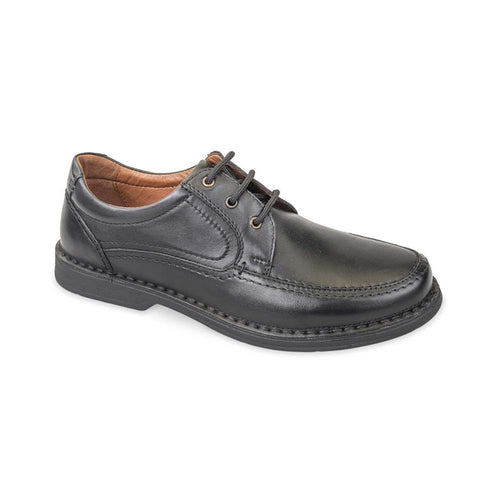 VALLEVERDE Scarpa uomo in pelle 20813