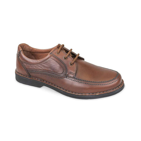 VALLEVERDE Scarpa uomo in pelle 20813