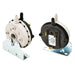 Pressostato differenziale 59 Pascal con staffa stufe a pellet 14707009