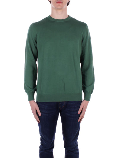 Paul&Shark Maglie Verde da uomo