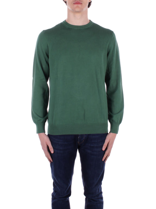 Paul&Shark Maglie Verde da uomo