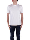 Emporio Armani T-shirt e Polo Bianco da uomo