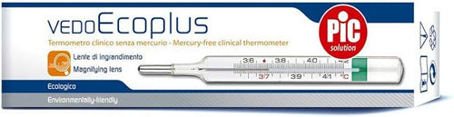 Termometro vedo ecoplus ecologico senza mercurio