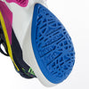 NIKE NBA Scarpa Bassa Uomo Zoom Freak 2 Midnight Navy/poison Green/fire Pink da uomo
