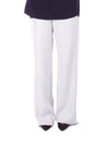 Emporio Armani Pantaloni Grigio da donna