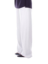 Emporio Armani Pantaloni Grigio da donna