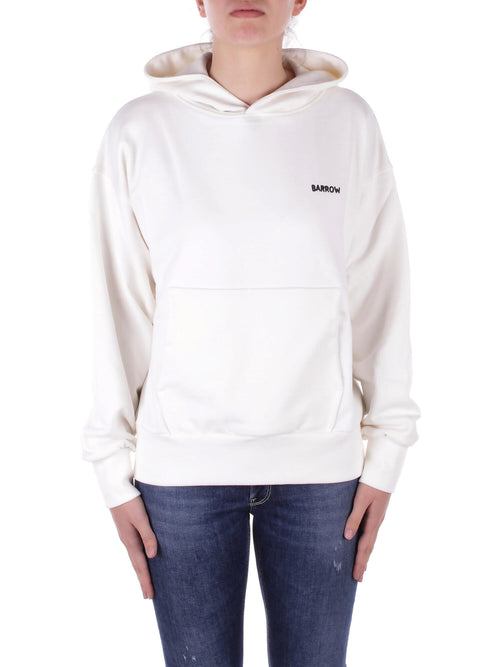 BARROW Maglie Beige da donna