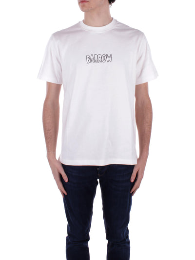 BARROW T-shirt e Polo Beige da uomo