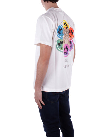 BARROW T-shirt e Polo Beige da uomo