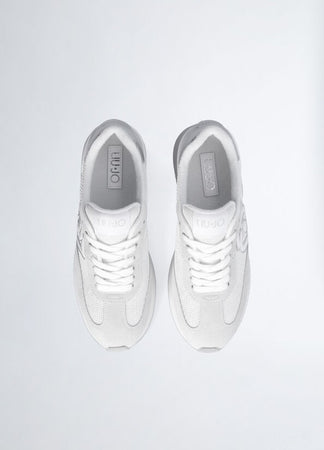 LIU JO Sneakers art.BA4081 Bianco.