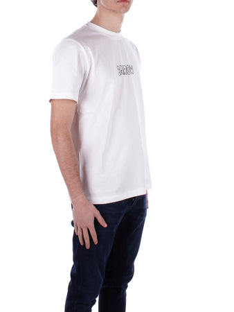 BARROW T-shirt e Polo Beige da uomo