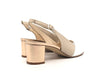 ELLEN Sandalo donna Odeon Nude
